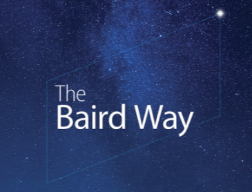 Baird Annual Report