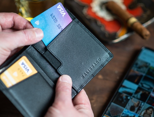 Step #2 - Pay Debt