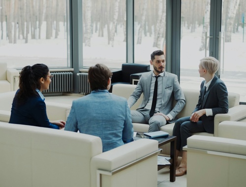 Business Leaders