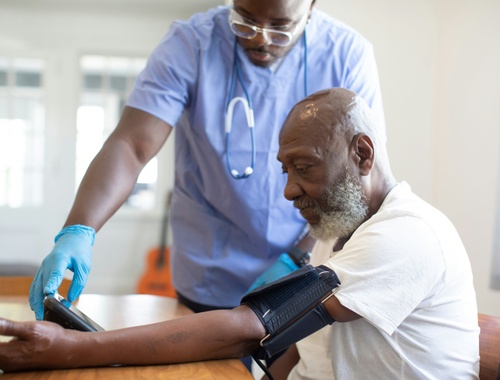 Healthcare and Long-Term Care Planning