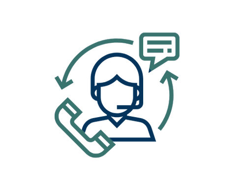 Back Office<br/>Support