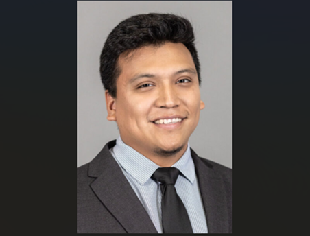 Daniel Duarte