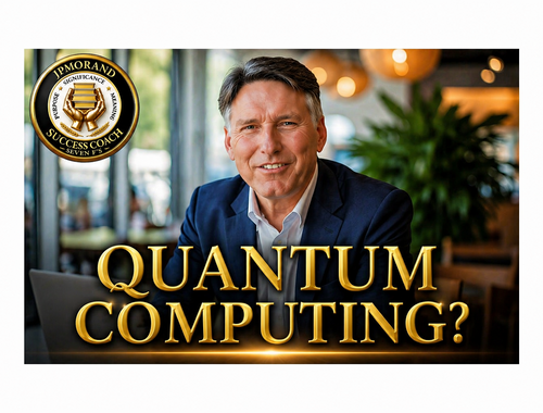 Quantum Computing