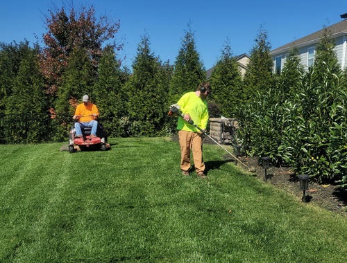 Landscaping Services