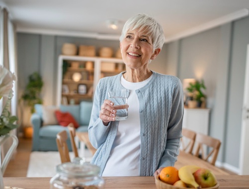 Pre-retirees <br/>Simplify The Working To Retirement Transition <br/>