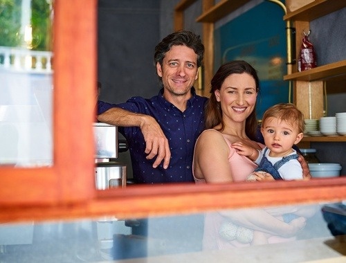 Individuals, Families, & <br/>Business owners