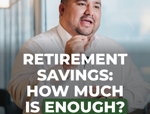 Is $1 Million Enough to Retire?