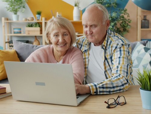 Pre-Retirees & Retirees