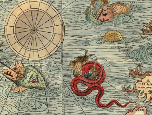 The Four Threats to Your Financial Future — Unpredictability