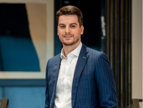 Dave M. Kraus, CRPC™ 