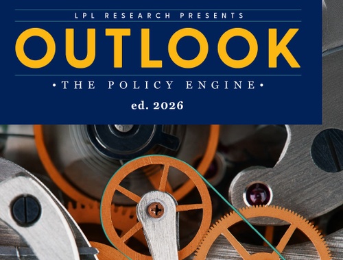 LPL Outlook 2026 Report