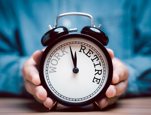 Corporate Retirement Benefits
