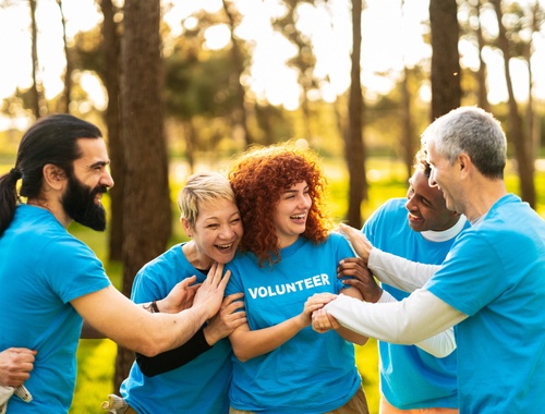 Integrating Giving into Financial Plans