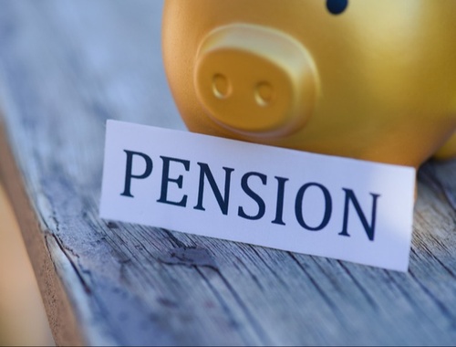 Review your pension with these 5 steps