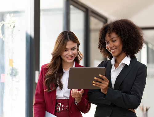 Investment Management Strategies<br/>Built Around You 
