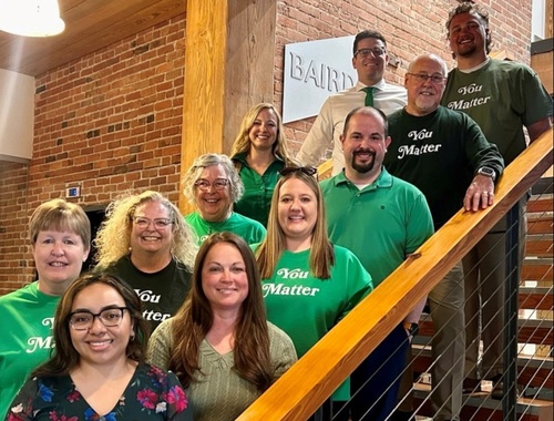 Siouxland Mental Health - YOU MATTER!!!