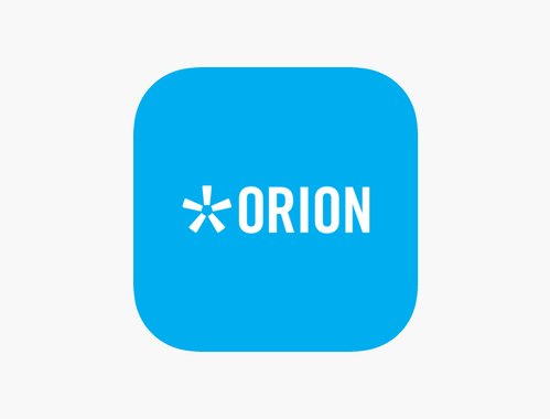 Orion Client Portal