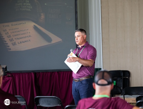 August 2026 - NYCSGA Summer Crop Summit