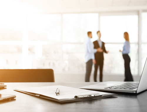 The Client Service Team: How They Can Make a Great Client Experience Exceptional