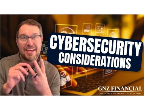Cybersecurity