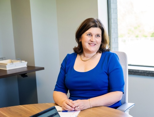 Introducing Maralynn Kearney, CFP®