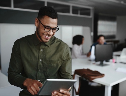 Experienced Advisors<br/>