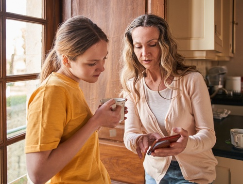 Growing Your Wealth & Family