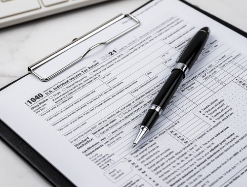 Tax Planning