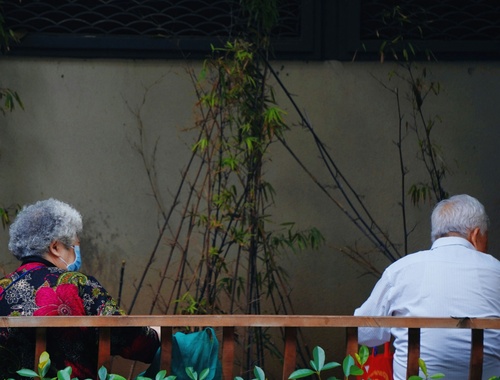 For Pre-Retirees (5-10 Years Out):