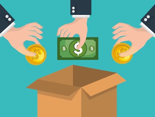 Capital Decisions for Fueling Expandsion
