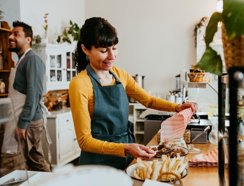 Customized strategies for<br/>business owners and entrepreneurs