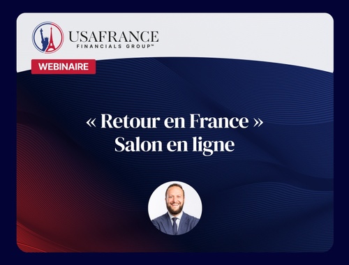 « Retour en France »