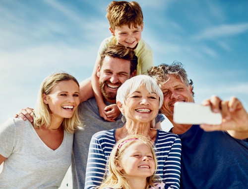 We Focus on What Matters: Your Retirement Income