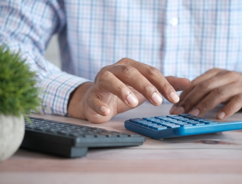 Tax Mitigation