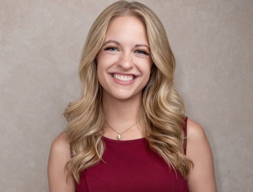 Kelsey Howard | Financial Advisor - Real Estate Agent*
