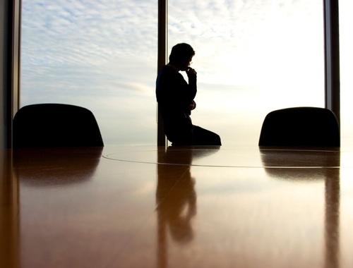 Strained Relationships?
