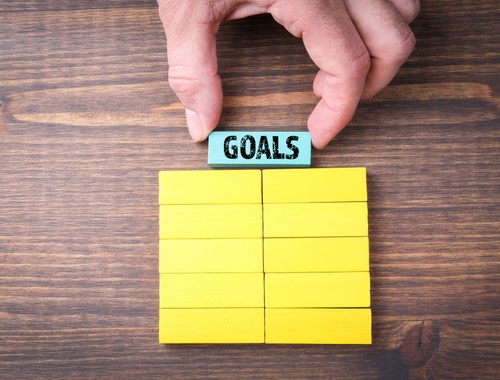 Goals-Based Planning