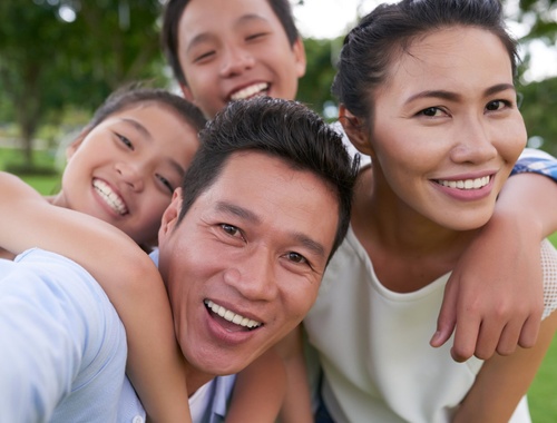 Individuals & Families
