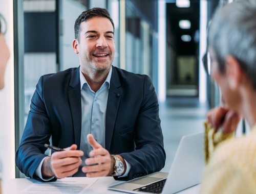Managing Associate