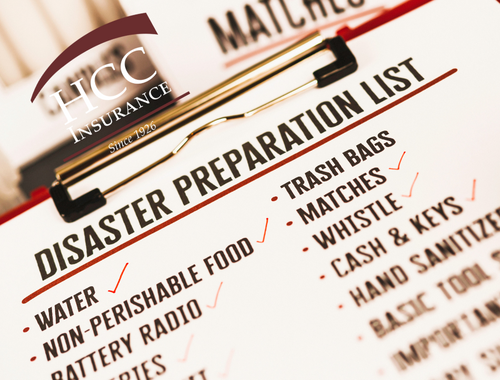 Preparing for Natural Disasters: Proactive Measures and Insurance Considerations