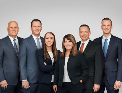 Join us in welcoming The Palm Financial Group!