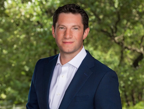 Jon Ferraiolo, Potomac