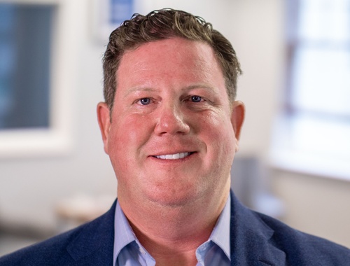 Meet Hunter Adair - Your Local Howard County Advisor