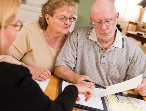 5 Ways to Get Your Retirement Back on Track