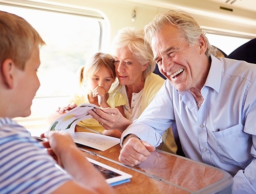 Retirement Planning