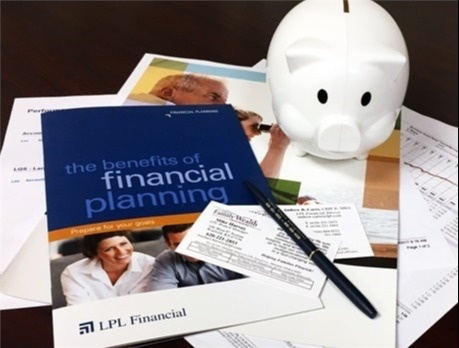 Financial Planning Services