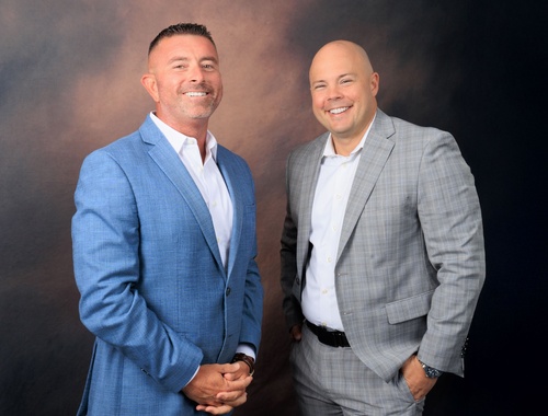 Meet the Team