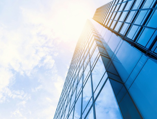 Employee Benefits Review