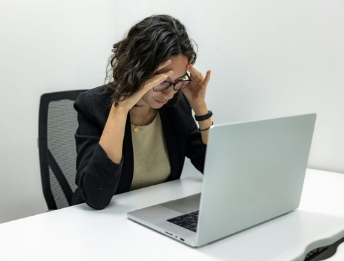 Why Emotions Can Cost Investors Thousands (or more)