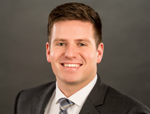 Thomas Brophy, CFP®, ChFC®